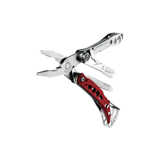 STYLE PS – Leatherman HK