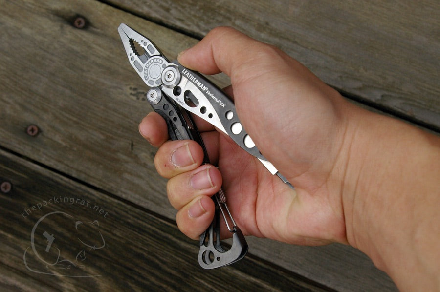 SKELETOOL CX – Leatherman HK